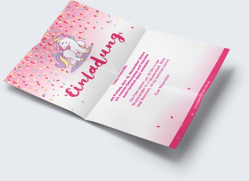 Kindergeburtstag zum ausdrucken kostenlos einladung Einladungskarten für